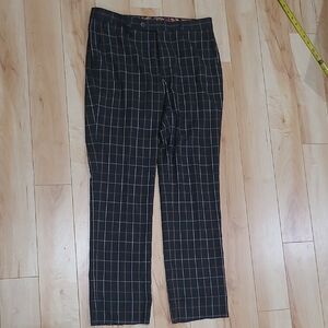 Paisley & Gray Men's Size W30/L30, Not Hemmed Slim Fit Pants